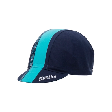 Pet Santini Women Cotton Cycling Cap Women Acqua