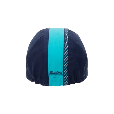 Pet Santini Women Cotton Cycling Cap Women Acqua