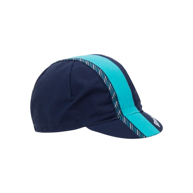 Pet Santini Women Cotton Cycling Cap Women Acqua