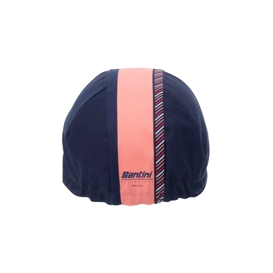 Pet Santini Women Cotton Cycling Cap Women Orange