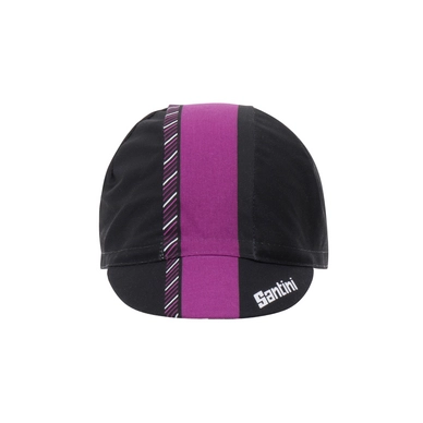 Pet Santini Women Cotton Cycling Cap Women Purple
