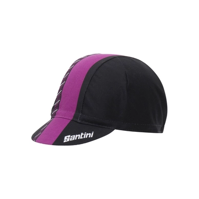 Pet Santini Women Cotton Cycling Cap Women Purple