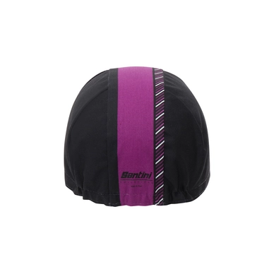Pet Santini Women Cotton Cycling Cap Women Purple