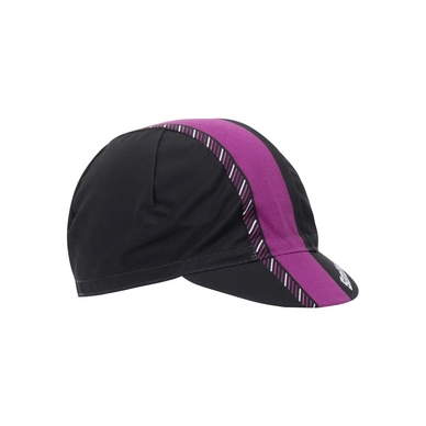 Pet Santini Women Cotton Cycling Cap Women Purple