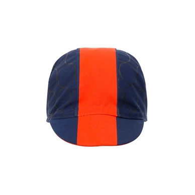 Pet Santini Men Cotton Cycling Cap Redux Design Nautica Blue