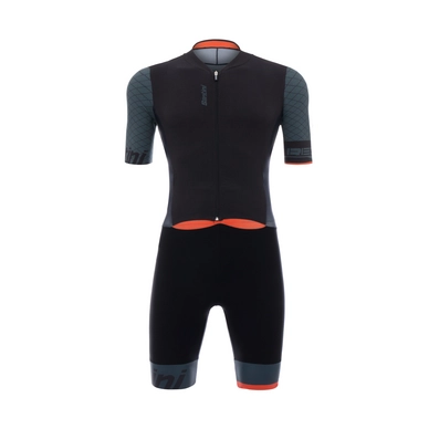 Speedsuit Santini Men Redux TT Road C3 Pad Black