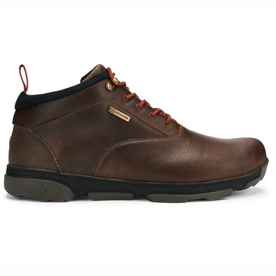 Wandelschoen OluKai Kualono WP Carob/Black