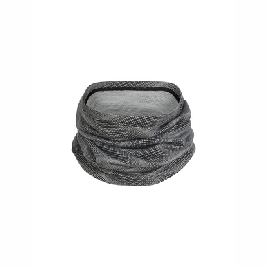 Neckwarmer Icebreaker Flexi Chute Curve Black Snow