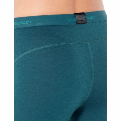 Legging Icebreaker Womens 200 Oasis Leggings Kingfisher