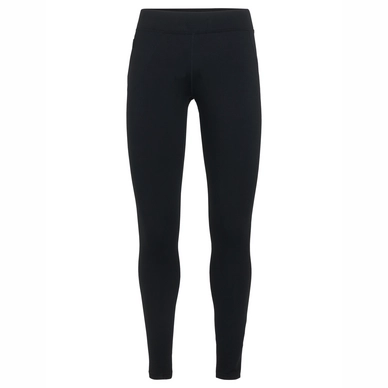 Legging Icebreaker Womens Comet Tights Black