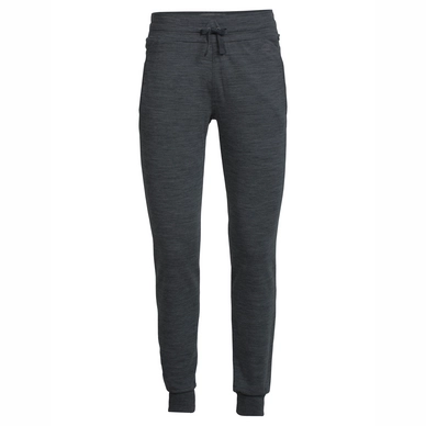 Trainingshose Icebreaker Crush Pants Jet Heather Damen