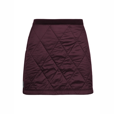Rok Icebreaker Womens Helix Skirt Velvet