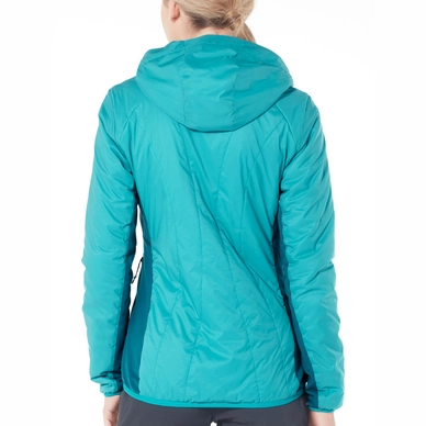 Icebreaker women's hyperia hooded jacket online