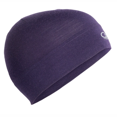 Muts Icebreaker Chase Beanie Lotus