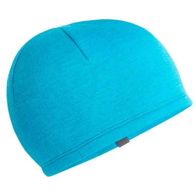 Bonnet Icebreaker Elemental Beanie Arctic Teal