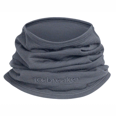 Cache-Cou Icebreaker Flexi Chute Gritstone Heather