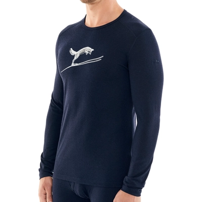 FW20-BASE LAYER-MEN-200-OASIS-LS-CREWE-FOX-JUMP-105209401_5