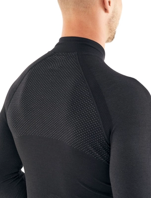 FW20-BASE LAYER-MEN-200-ZONE-SEAMLESS-LS-HALF-ZIP-105167001_8