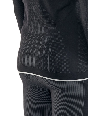 FW20-BASE LAYER-MEN-200-ZONE-SEAMLESS-LS-HALF-ZIP-105167001_9