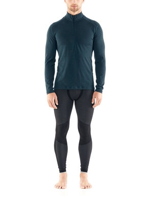 FW20-BASE LAYER-MEN-260-TECH-LS-HALF-ZIP-104372426_4