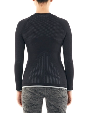 FW20-BASE LAYER-WOMEN-200-ZONE-SEAMLESS-LS-CREWE-105188001_3