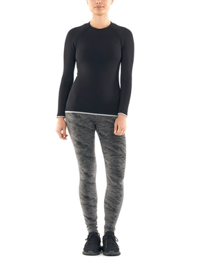 FW20-BASE LAYER-WOMEN-200-ZONE-SEAMLESS-LS-CREWE-105188001_4