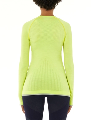 FW20-BASE LAYER-WOMEN-200-ZONE-SEAMLESS-LS-CREWE-105188318_3