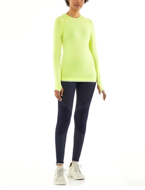 FW20-BASE LAYER-WOMEN-200-ZONE-SEAMLESS-LS-CREWE-105188318_4