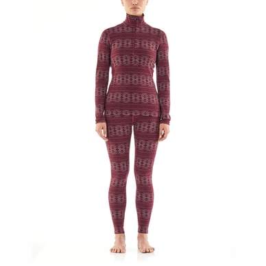 FW20-BASE LAYER-WOMEN-250-VERTEX-LS-HALF-ZIP-CRYSTALLINE-104719632_4