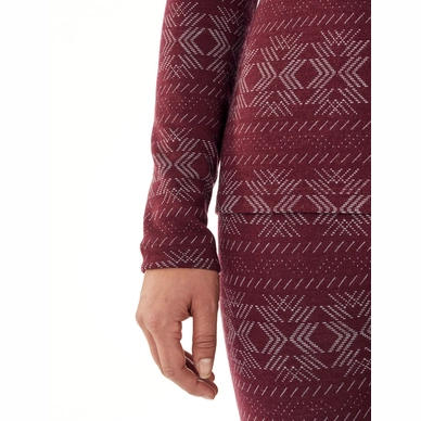 FW20-BASE LAYER-WOMEN-250-VERTEX-LS-HALF-ZIP-CRYSTALLINE-104719632_8