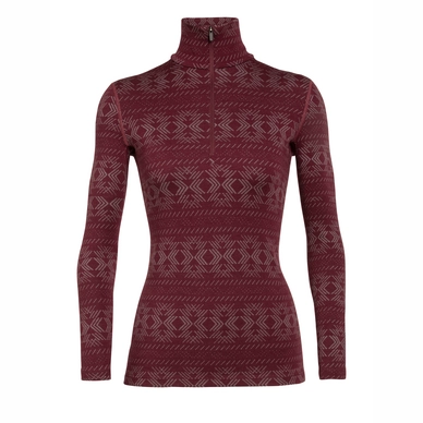 FW20-BASE-LAYER-WOMEN-250-VERTEX-LS-HALF-ZIP-CRYSTALLINE-104719632_1