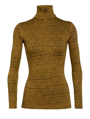 FW20-BASE-LAYER-WOMEN-250-VERTEX-LS-HALF-ZIP-ICE-STRUCTURE-105212703_1