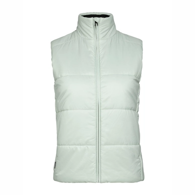 Weste Icebreaker Collingwood Vest Frost Damen