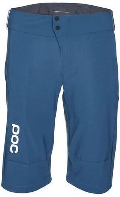 Fietsbroek POC Women Essential MTB Draconis Blue