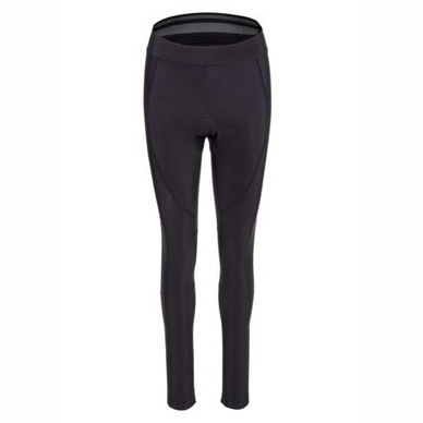 Pantalon de Cycliste AGU Femme Essential Black