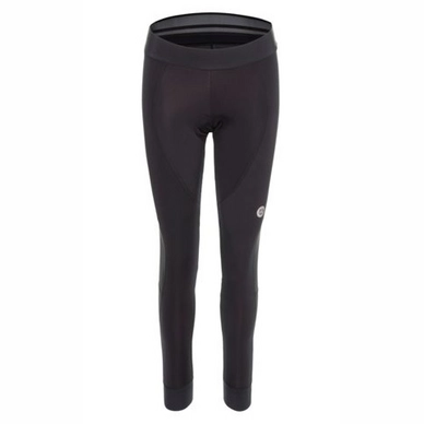Pantalon de Cyclisme AGU Women Essential Wind Black