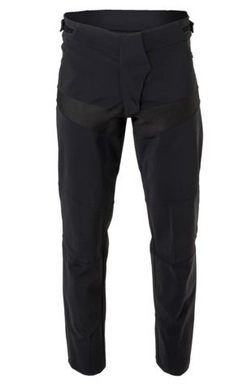 Fietsbroek AGU Mtb Essential Dwr Black