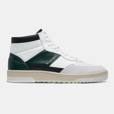 Filling Pieces Men Mid Ace Spin Green