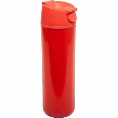 Thermal Flask Aladdin Flip & Sip Vacuum Tomato 0.47 L