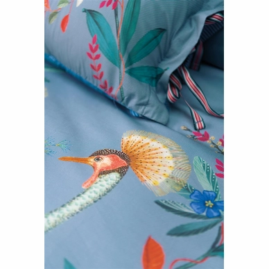 Flirting Birds_Blue-44_Detail_Large