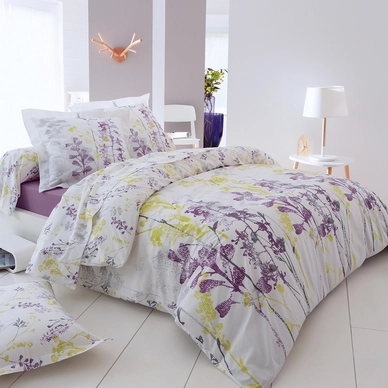 Parure de Lit Tradilinge Florie Coton