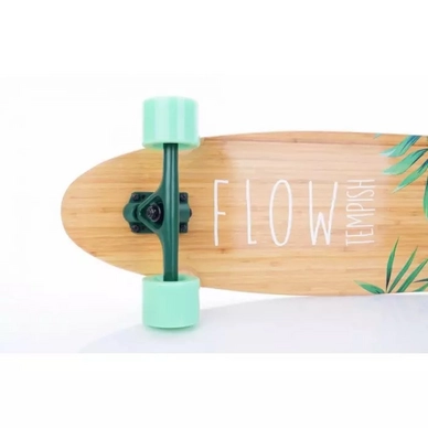 Flow Carving Longboard-5