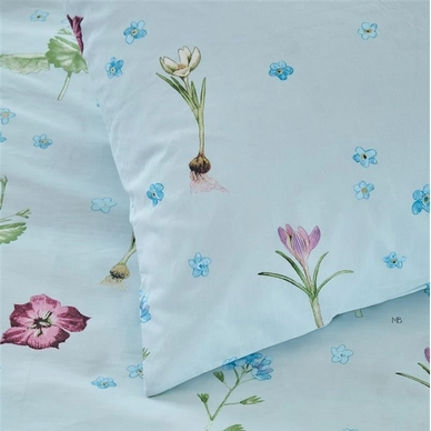 Forget me Not_Blue Grey_Detail