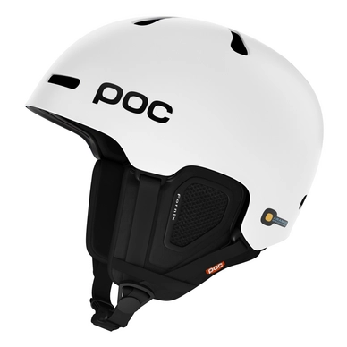 Ski Helmet POC Fornix Matte White