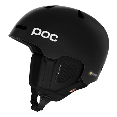 Ski Helmet POC Fornix Matte Black