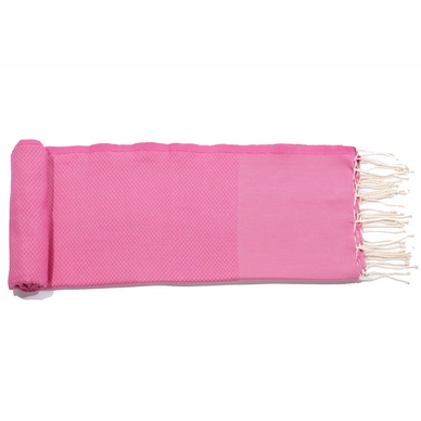 Fouta Call It Nid Abeille Pink