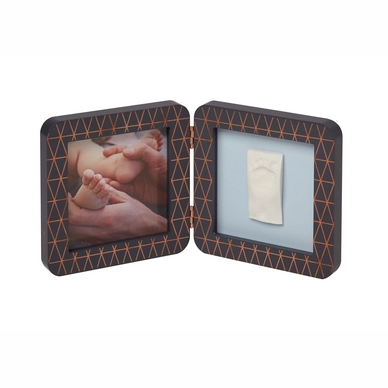 Baby Art My Baby Touch Copper Edition Dark Simple