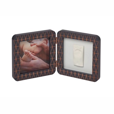 Baby Art My Baby Touch Copper Edition Dark Simple