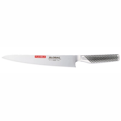 Couteau à Fileter Global G18 Flexible 24cm