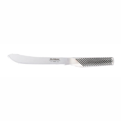 Couteau de Boucher Global G28 18 cm